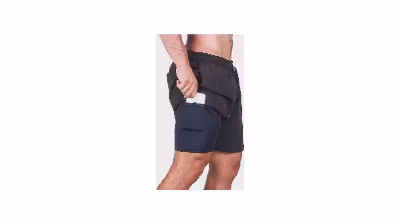 Melhor Short para Corrida Masculino: Guia e Reviews