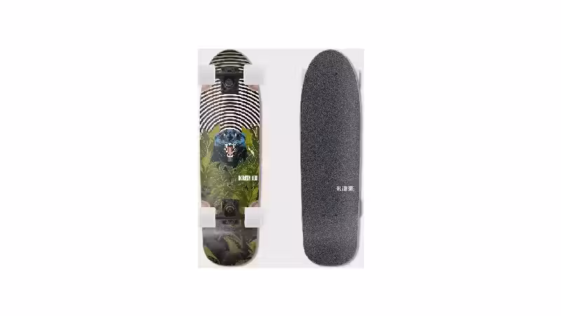Melhor Skate Cruiser: Guia de Compra e Reviews