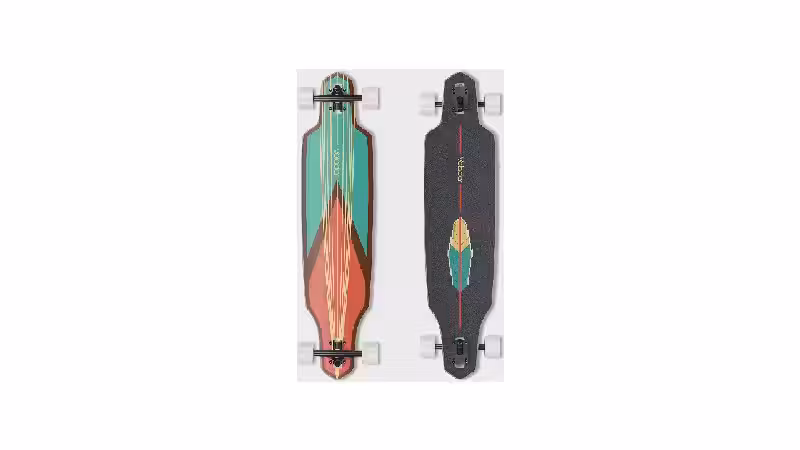 Melhor Skate Longboard: Guia de Compra e Reviews