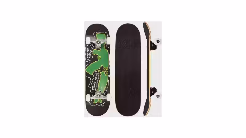 Melhor Skate para Iniciante: Guia de Compra e Reviews