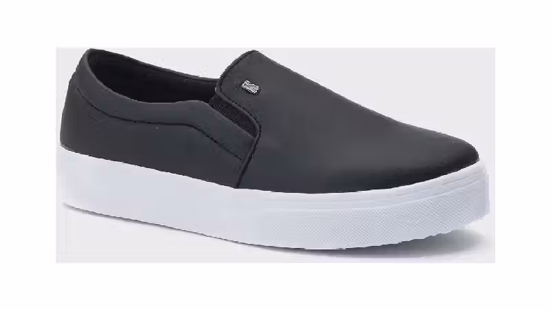 Melhor Slip On Feminino: Guia de Compra e Reviews