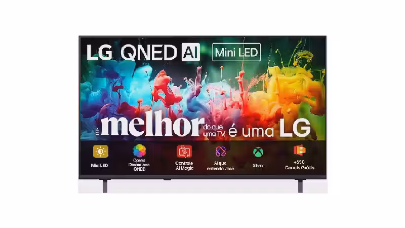 Melhor Smart TV 4K: Guia de Compra e Reviews