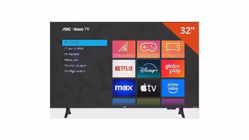 Melhor Smart TV Custo Benefício: Guia de Compra e Reviews