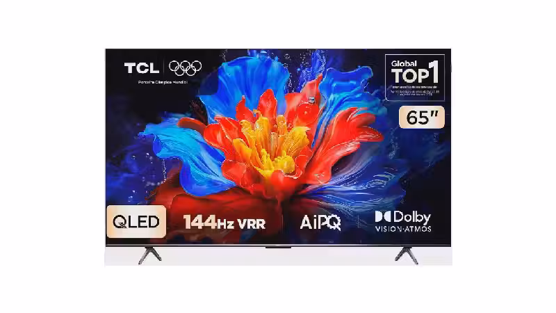Melhor Smart TV QLED: Guia de Compra e Reviews