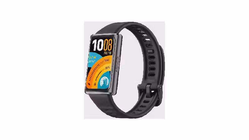 Melhor Smartband: Guia de Compra e Reviews