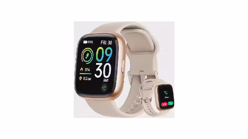 Melhor Smartwatch Feminino: Guia de Compra e Reviews