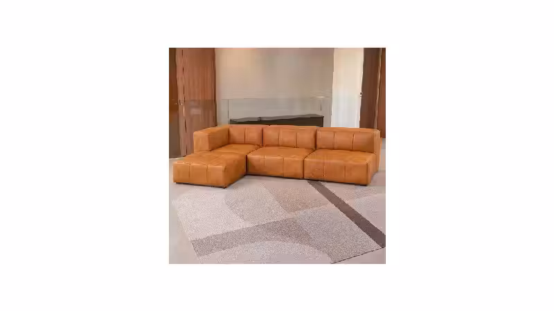 Melhor Sofá de 3 Lugares: Guia de Compra e Reviews