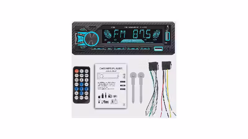 Melhor Som Automotivo Bluetooth: Guia de Compra e Reviews