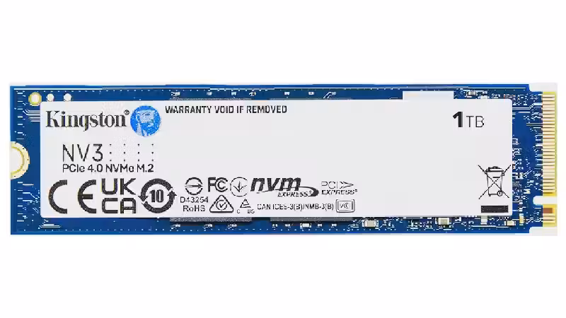 Melhor SSD 1TB: Guia de Compra e Reviews