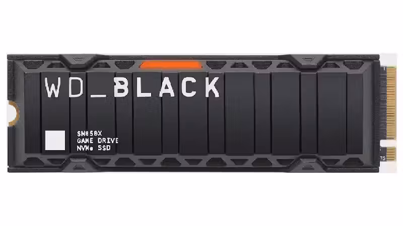 Melhor SSD para PS5: Guia de Compra e Reviews