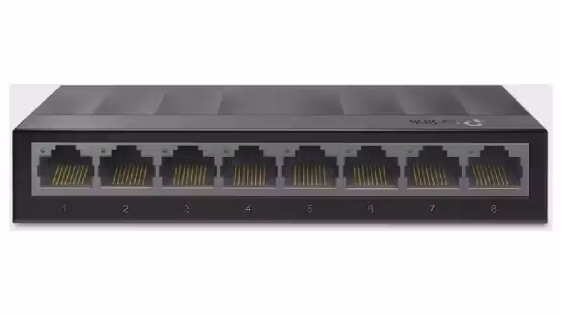 Melhor Switch Gigabit: Guia de Compra e Reviews