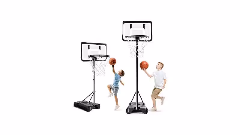 Melhor Tabela de Basquete: Guia de Compra e Reviews