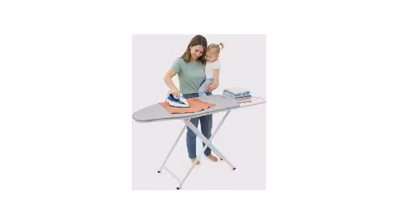 Melhor Tábua de Passar Roupa: Guia de Compra e Reviews
