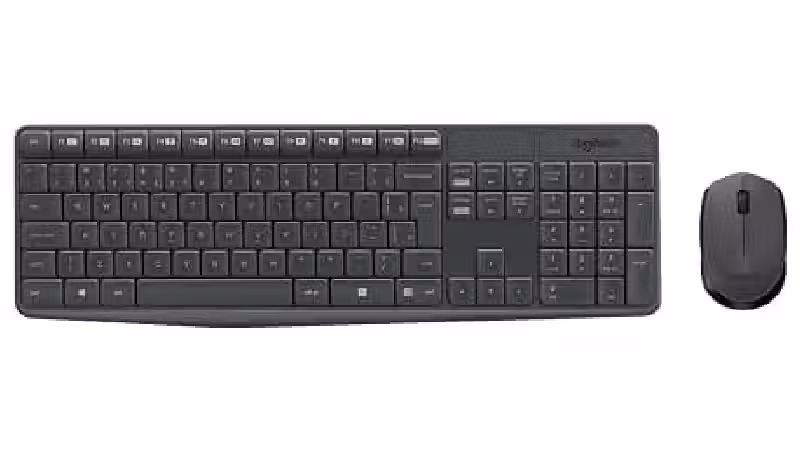 Melhor Teclado e Mouse Sem Fio: Guia de Compra e Reviews