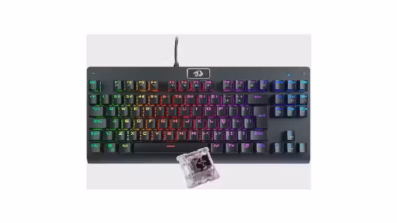 Melhor Teclado Gamer Mecânico: Guia de Compra e Reviews