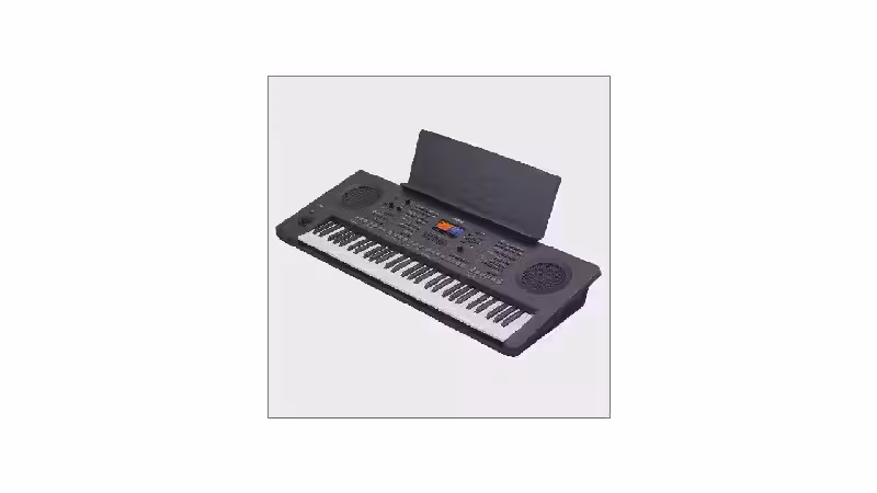Melhor Teclado Musical Profissional: Guia e Reviews