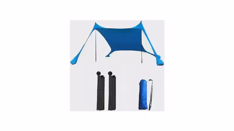Melhor Tenda de Praia: Guia de Compra e Reviews