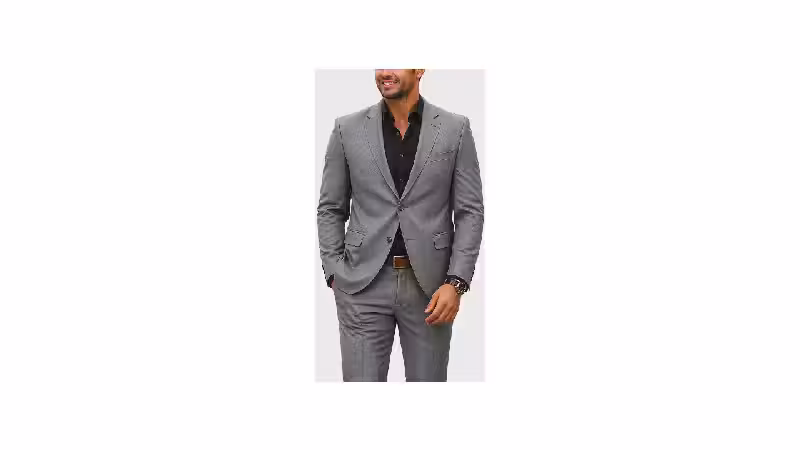 Melhor Terno Masculino: Guia de Compra e Reviews