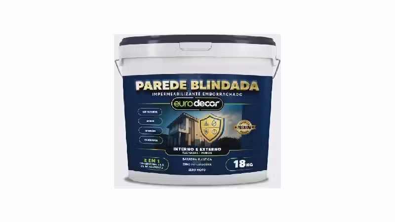 Melhor Tinta Emborrachada: Guia de Compra e Reviews