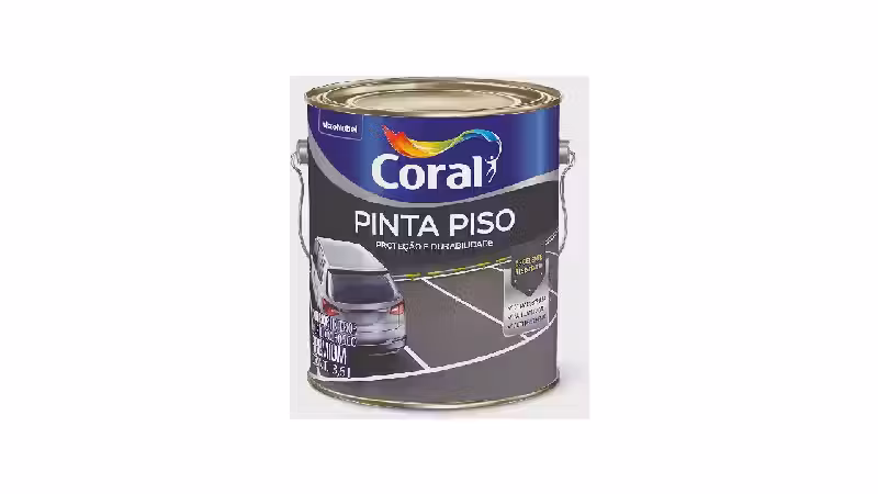 Melhor Tinta para Piso: Guia de Compra e Reviews