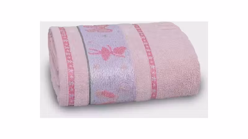 Melhor Toalha de Banho Infantil: Guia de Compra e Reviews