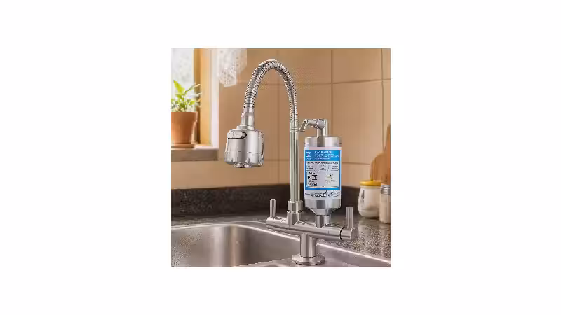 Melhor Torneira com Filtro para Cozinha: Guia e Reviews