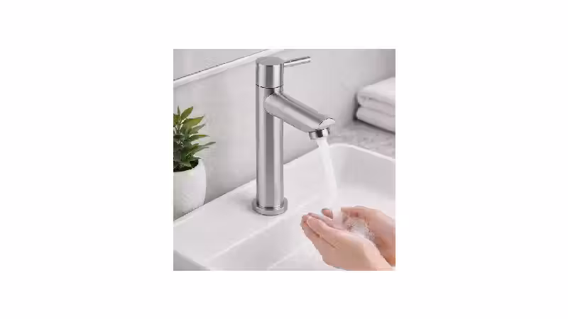 Melhor Torneira para Banheiro: Guia de Compra e Reviews