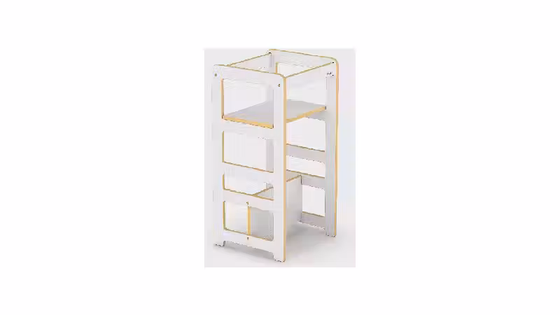 Melhor Torre de Aprendizagem: Guia de Compra e Reviews