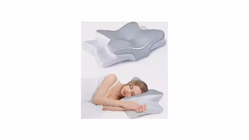 Melhor Travesseiro Cervical: Guia de Compra e Reviews