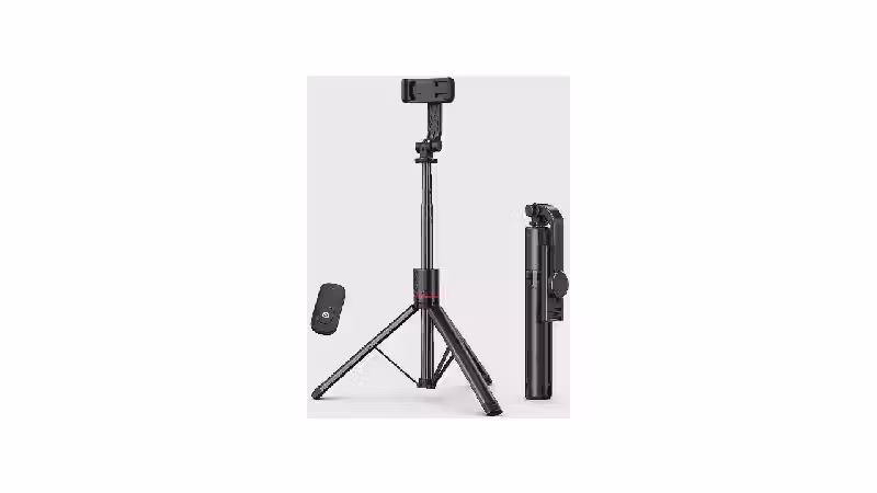 Melhor Tripé para Celular: Guia de Compra e Reviews