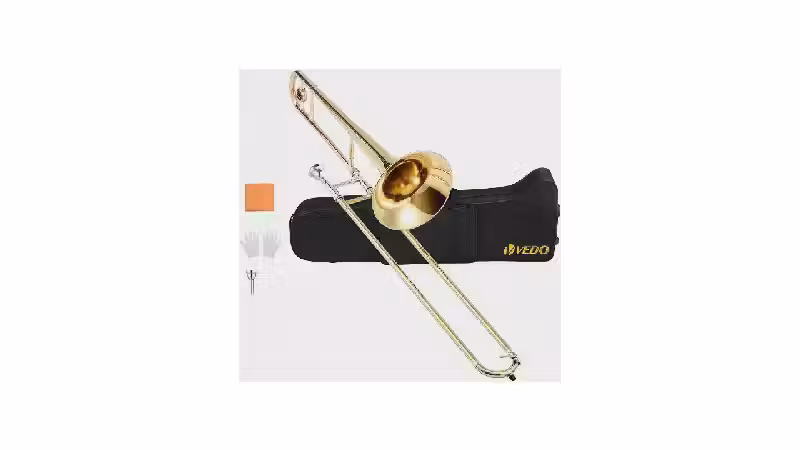 Melhor Trombone: Guia de Compra e Reviews