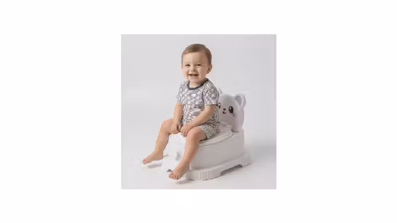 Melhor Troninho Infantil: Guia de Compra e Reviews