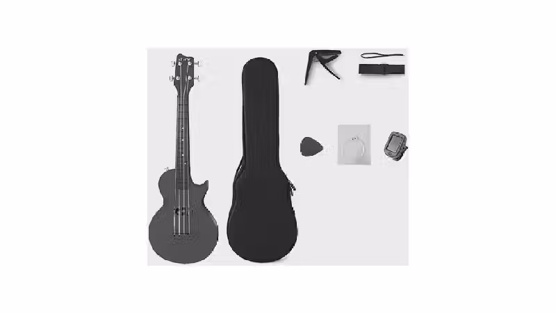 Melhor Ukulele Concerto: Guia de Compra e Reviews