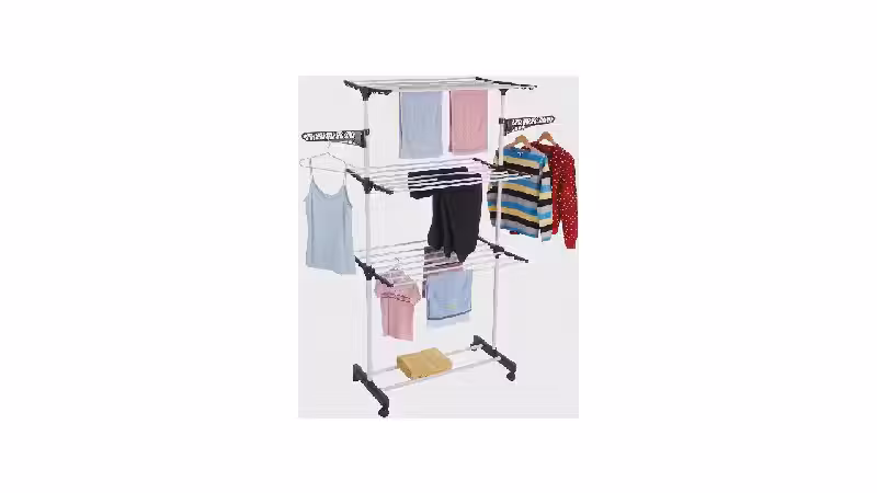 Melhor Varal de Chão: Guia de Compra e Reviews
