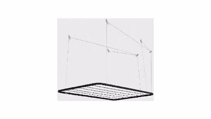 Melhor Varal de Teto: Guia de Compra e Reviews