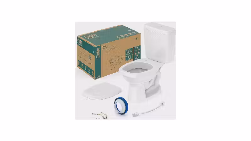 Melhor Vaso Sanitário com Caixa Acoplada: Guia e Reviews