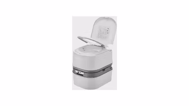 Melhor Vaso Sanitário Portátil: Guia de Compra e Reviews