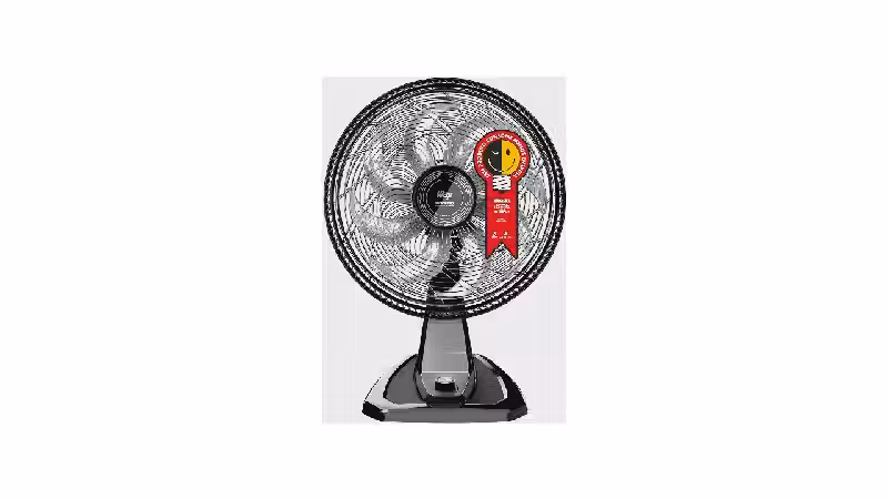 Melhor Ventilador Silencioso: Guia de Compra e Reviews