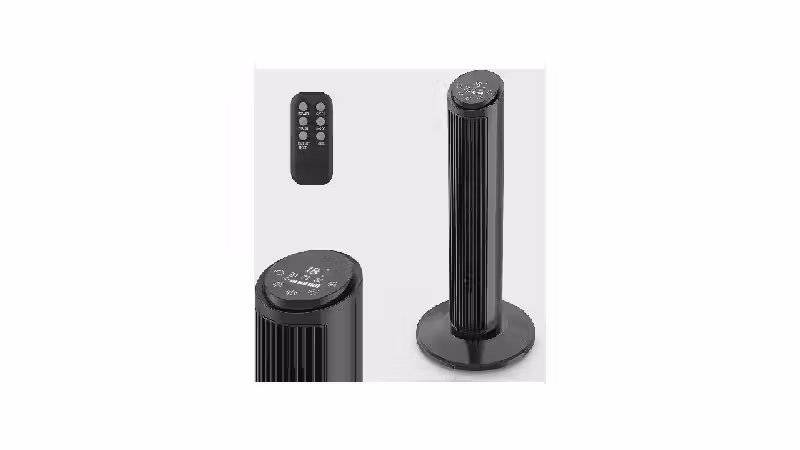 Melhor Ventilador Torre: Guia de Compra e Reviews