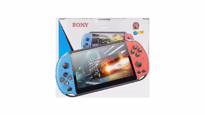 Melhor Videogame Portátil: Guia de Compra e Reviews