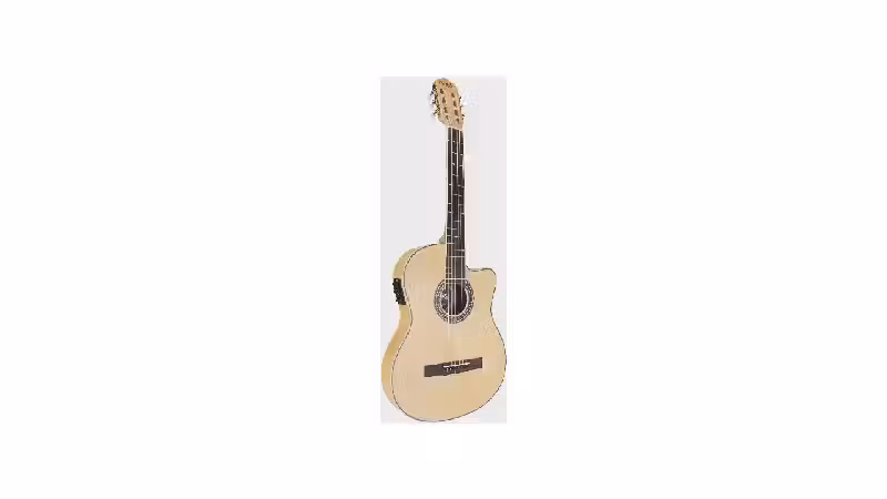 Melhor Violão de Nylon Elétrico: Guia de Compra e Reviews