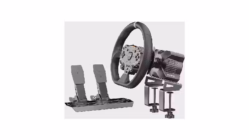 Melhor Volante para PC: Guia de Compra e Reviews