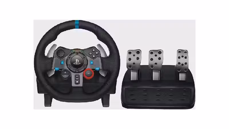 Melhor Volante para PS4: Guia de Compra e Reviews