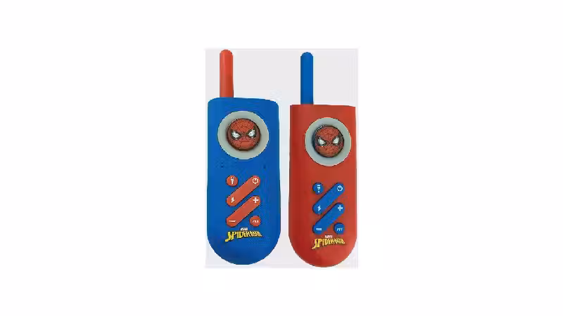 Melhor Walkie Talkie Infantil: Guia de Compra e Reviews