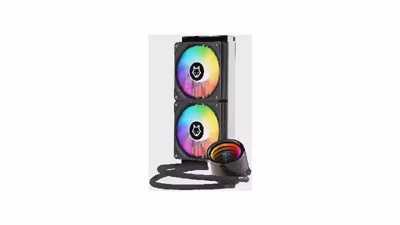 Melhor Water Cooler Gamer: Guia de Compra e Reviews