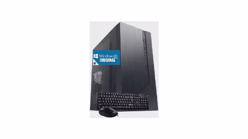 Melhor Computador Desktop: Qual Compensa Mais?