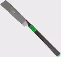 Serrote Estilo Japonês Kataba - 265 mm - 15T