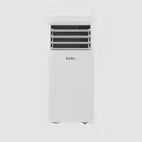 Ar Condicionado Portátil Haier 12000 BTUs Frio 110V R32 HMPF-12FC1NBP