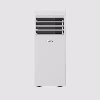 Ar Condicionado Portátil Haier 12000 BTUs Frio 110V R32 HMPF-12FC1NBP