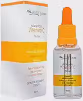 MAXLOVE Sérum Facial Vitamina C Oil-Free New Max Love 30Ml